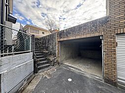 物件画像 高槻市南平台1丁目　土地