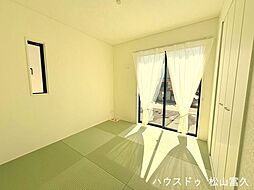 和室の画像