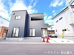 物件画像 中古戸建 松山市北斎院町