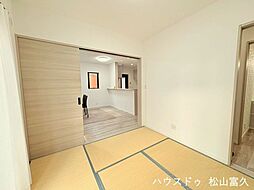 和室の画像