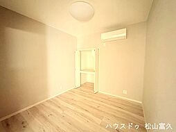 洋室の画像