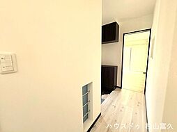 室内の画像