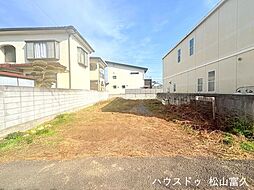 物件画像 売土地　松山市朝美2丁目