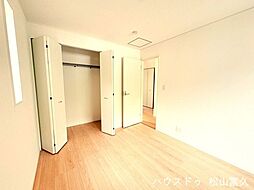 洋室の画像