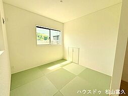 和室の画像
