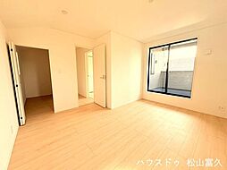 洋室の画像