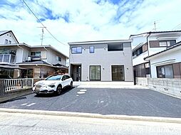 物件画像 新築戸建 松前町北川原