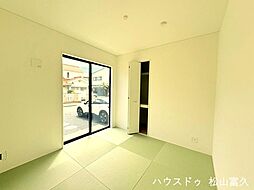 和室の画像
