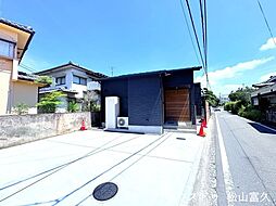 外観の画像