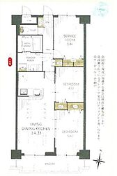 マンションイメージ