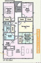 物件画像 新築戸建　伊予市尾崎
