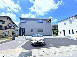 物件画像 新築戸建 東温市南方