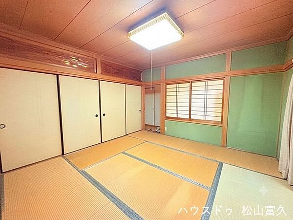 和室