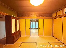 和室の画像