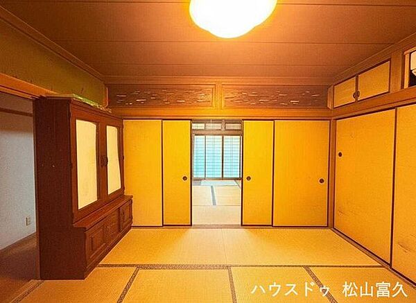 和室