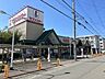 周辺：セブンスター南江戸店 1070m