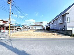 物件画像 売土地 ひばりヶ丘 2号地