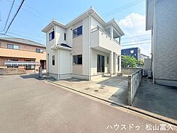 外観の画像