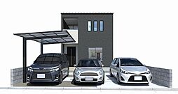 物件画像 新築戸建 松山市生石町