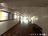 エントランス：エントランス