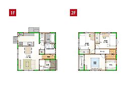 新築戸建　松山市高岡町
