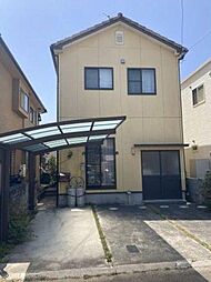 物件画像 中古戸建 松山市土居田町