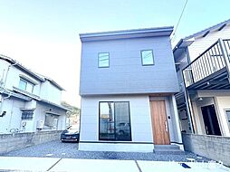 物件画像 新築戸建　松山市北斎院町