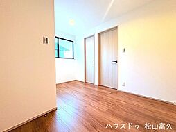 室内の画像
