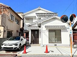 物件画像 中古戸建　松山市市坪南1丁目