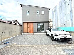 物件画像 中古戸建 松山市富久町