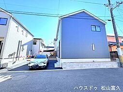 物件画像 新築戸建　松山市西垣生町　1号棟