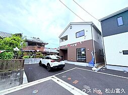物件画像 新築戸建 伊予郡松前町