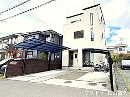 物件画像 中古戸建 松山市中村5丁目