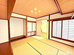 和室の画像