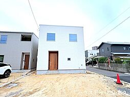 物件画像 新築戸建　松山市ひばりが丘(4)