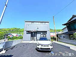 物件画像 新築戸建 松山市北吉田町