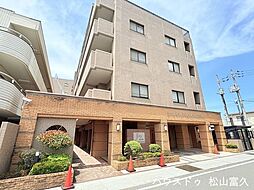 物件画像 中古マンション ジェイシティ松山南