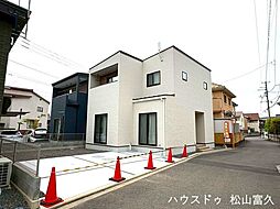 物件画像 新築戸建　松山市堀江町