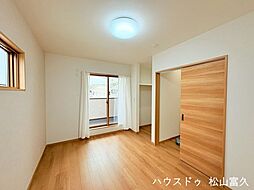 洋室の画像