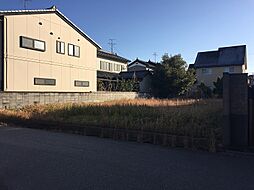 物件画像 高岡市下牧野土地