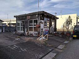 物件画像 高岡市石瀬土地