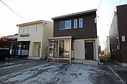 物件画像 射水市高場新町戸建