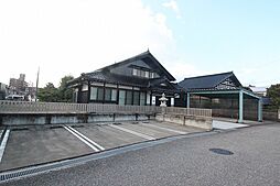物件画像 高岡市野村戸建