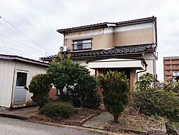 物件画像 高岡市野村戸建