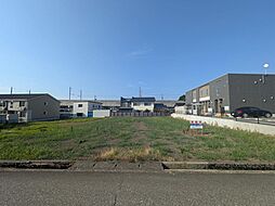 物件画像 富山市北代土地