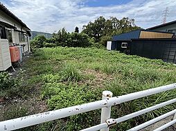 物件画像 富山市笹津土地