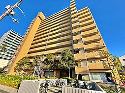 物件画像 ライオンズマンション住吉万代東