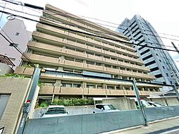 物件画像 朝日プラザ梅田II