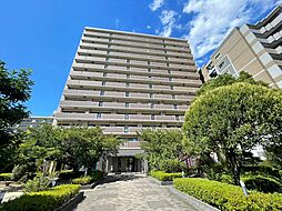 物件画像 ファミール北加賀屋こもれびの街