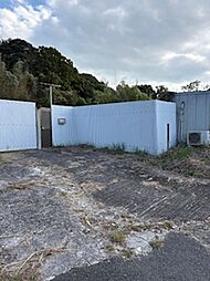 物件画像 西岐波資材置き場用地